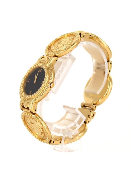Versace Gianni Quartz Watch main image 4